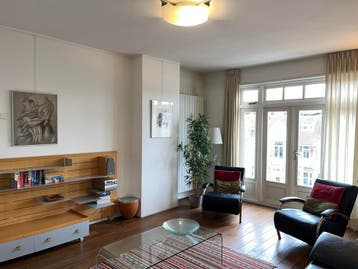 Te huur: Appartement Baronielaan in Breda, Noord-Brabant, Breda, Appartement