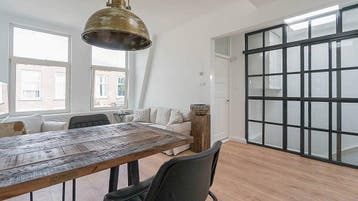 Te huur: Appartement Van Slingelandtstraat in Den Haag, Den Haag, Appartement, Zuid-Holland