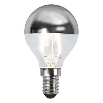 E14 LED lamp Ayman, 3,5 Watt, 2700K (Extra warm wit), Ophalen of Verzenden, Nieuw, Led-lamp