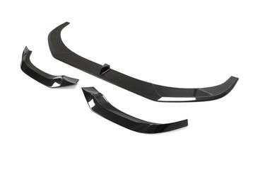 Carbon voorlip splitter BMW 8 Serie G14 G15 G16 Coupe gran, Verzenden