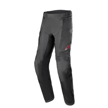 Alpinestars Andes Air Drystar Broek Zwart, Nieuw met kaartje, Broek | textiel, Alpinestars, Heren