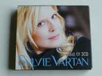 Sylvie Vartan - Best of (3 CD), Ophalen of Verzenden, Zo goed als nieuw