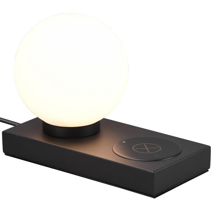 LED Tafellamp - Tafelverlichting - Trion Cobra - E14 Fitting, Huis en Inrichting, Lampen | Losse lampen, Nieuw, Ophalen of Verzenden