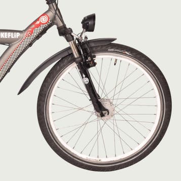 Batavus kinderfiets 24 inch, Ophalen of Verzenden, Gebruikt, Batavus