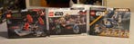 Lego Set - Star Wars - Sith Troopers Battle Pack -, Nieuw