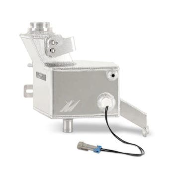 Mishimoto 13-2018 Ram 6.7L Cummins Aluminum Degas Tank -, Ophalen of Verzenden, Nieuw