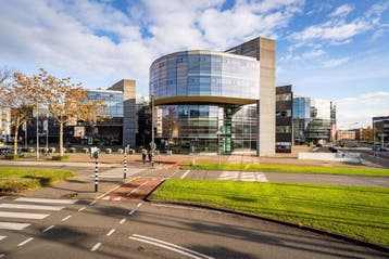 Kantoorruimte te huur Maastricht Avenue Ceramique 201-245, Huur, Kantoorruimte