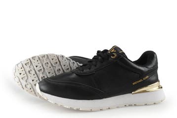 Michael Kors Sneakers in maat 40½ Zwart, Kleding | Dames, Michael Kors, Verzenden, Zwart, Sneakers of Gympen