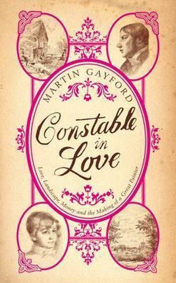Constable In Love, Ophalen of Verzenden, Nieuw