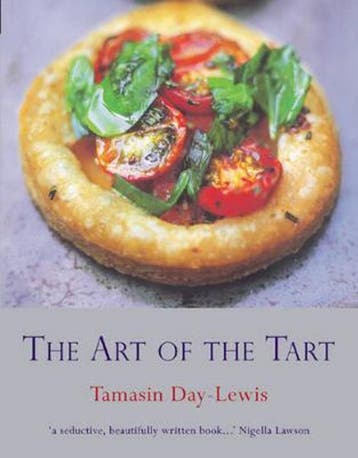 The Art of the Tart. - Tamasin Day-Lewis 9780297843597, Verzenden, Gelezen, Tamasin Day-Lewis