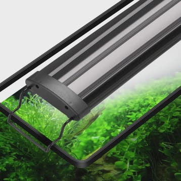 Super Slim Aquarium LED Verlichting - Plantengroei & RGB Kle, Dieren en Toebehoren, Vissen | Aquaria en Toebehoren, Verzenden