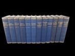 The Works of Charles Dickens - 12 Volumes - 1930