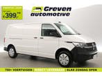 Volkswagen Transporter 2.0 TDI L2H1 150PK | Aut. | Airco |, Automaat, Euro 6, Volkswagen, Wit