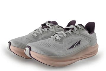 Altra Sportschoenen in maat 38½ Beige, Kleding | Dames, Verzenden, Zo goed als nieuw, Altra, Sportschoenen