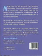 Meneer Foppe & de hele reutemeteut 9789061698913 Wim de Bie, Boeken, Verzenden, Zo goed als nieuw, Wim de Bie