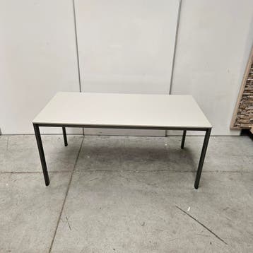 Ahrend Synta tafel - 160x80 cm (alleen per set), Ophalen of Verzenden, Nieuw