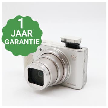 Digitale fotocamera  Canon Powershot SX730 HS, Verzenden, Gebruikt, Canon