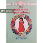 Het meisje uit Spakenburg 9789054269632 Rie Cramer, Verzenden, Gelezen, Rie Cramer