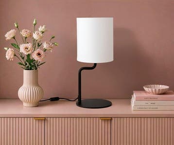 Frandsen - Bespoke - Tafellamp - FM - Metaal, Antiek en Kunst