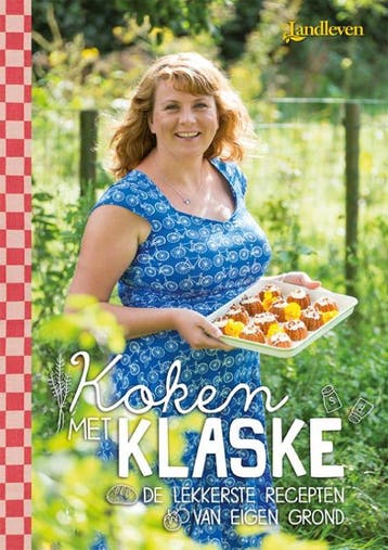 Koken met Klaske - Klaske Bakker 9789045319292, Verzenden, Gelezen, Klaske Bakker