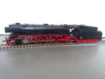 Fleischmann H0 - 4362 - Stoomlocomotief (1) -, Nieuw