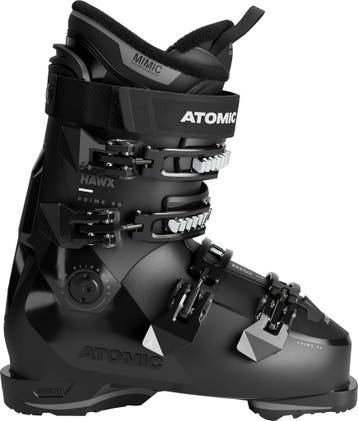 Atomic Skischoenen 46,5/47 | Zwart | Laatste Stuk!, Schoenen, Nieuw, Ophalen of Verzenden, Atomic