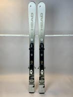 Head Real Joy 2025-148 cm, Sport en Fitness, Skiën en Langlaufen, Gebruikt, Ophalen of Verzenden, Carve, Skiën