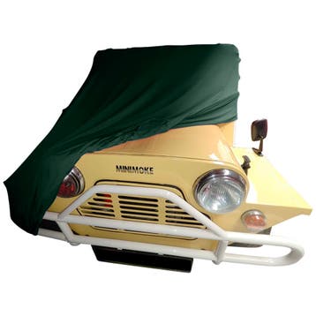 Autohoes voor Mini Moke (1964-1993) Indoor BESTE PASVORM car, Ophalen of Verzenden, Nieuw, Op maat