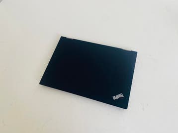 Lenovo ThinkPad L13 Yoga - i5 Generatie 10 - Touchscreen, Computers en Software, Windows Laptops, Qwerty, 256GB, 8 GB, 13 inch