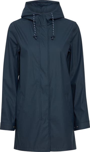 Fransa - Maat L FRRAINFALL JA 1 Dames Jas, Verzenden, Nieuw