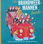 Een Gouden Blokboekje - Het Brandweermannen boek, Boeken, Verzenden, Gelezen