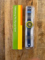 Swatch Olympic SPECIAL - Infrario” - SUUS102 - Rio 2016, Nieuw