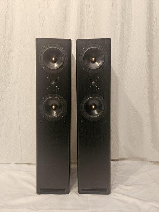 ASW - Cantius V Luidsprekerset, Audio, Tv en Foto, Radio's