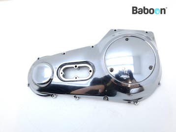 Primaire Deksel Harley-Davidson FLSTF Softail Fat Boy, Verzenden, Gebruikt