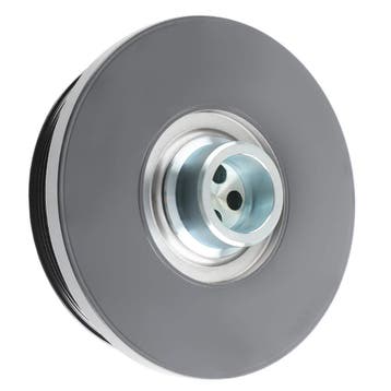 Krukas poelie geschikt voor BMW 5 Serie 7 F10 F11 F01 X5..., Auto-onderdelen, Motor en Toebehoren, Verzenden, Nieuw, BMW