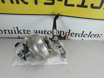 Gebruikte Rembekrachtiger Jaguar XJ (2013-2019), Auto-onderdelen, Ophalen of Verzenden, Nieuw