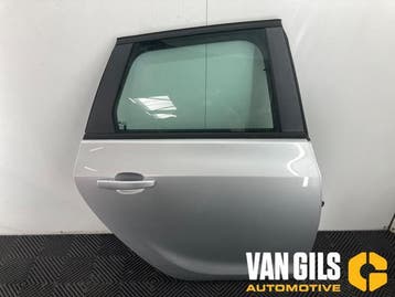 Portier 4Deurs rechts-achter Opel Astra O313611, Ophalen of Verzenden, Nieuw