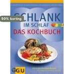 Schlank im Schlaf - Das Kochbuch 9783833807657 Detlef Pape, Verzenden, Zo goed als nieuw, Detlef Pape