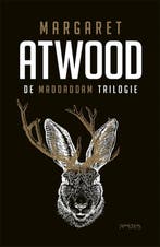 De MaddAddam trilogie / MaddAddam / 1 - 3 9789044641912, Boeken, Verzenden, Gelezen, Margaret Atwood