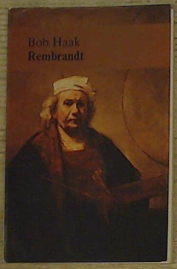 Rembrandt - Haak, Verzenden, Gelezen