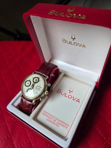 Bulova - 1990-1999, Nieuw