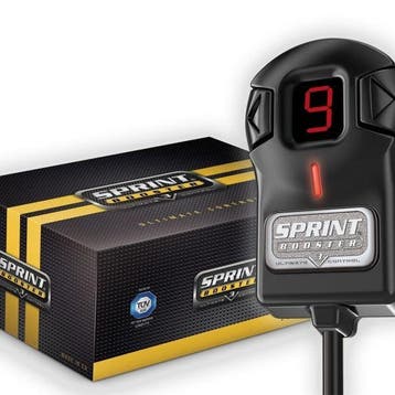 aFe Power Sprint Booster Power Converter 01-17 MINI, Ophalen of Verzenden