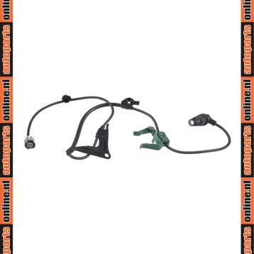 ABS-sensor Achteras Nissan Micra 1.0 (1982-1989), Verzenden, Nieuw, Nissan