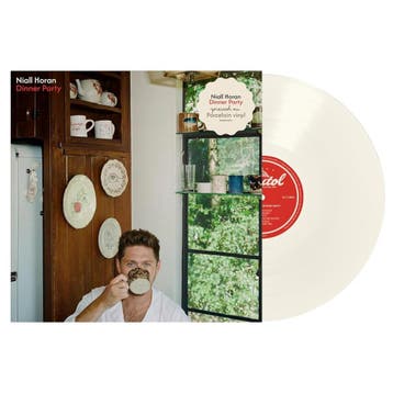 Niall Horan - Dinner Party - Coloured Vinyl - LP, Ophalen of Verzenden, Nieuw in verpakking