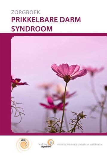 Zorgboek prikkelbare darm syndroom - E.H. Coene - 9789086483, Boeken, Verzenden, Nieuw