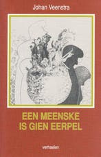Een meenske is gien eerpel 9789064660917 J. Veenstra, Verzenden, Gelezen, J. Veenstra