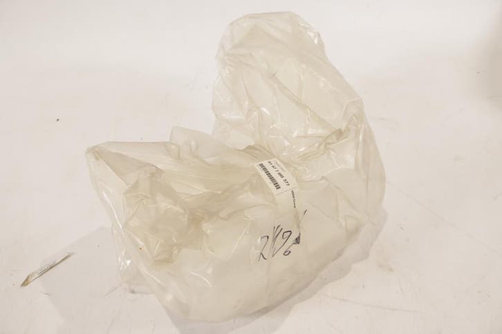 BMW 3 Serie E46 M3 OEM Ruitensproeier reservoir NIEUW!, Auto-onderdelen, Overige Auto-onderdelen, Gebruikt, Ophalen of Verzenden
