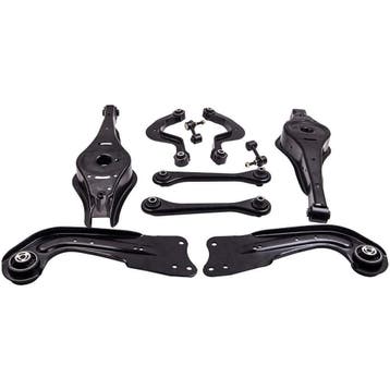 Achter Bovenste Onderste Suspension Wishbone Draagarmen, Verzenden, Nieuw, Seat