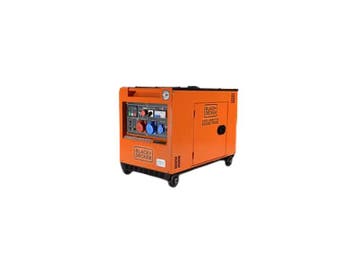Black+Decker generator BXGND7900E, Ophalen, Nieuw