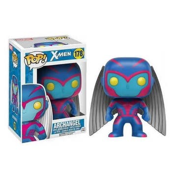 Funko Pop!  X-men Archangel #178, Verzenden, Nieuw